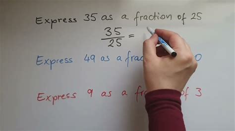 Express 77.7 as a fraction .